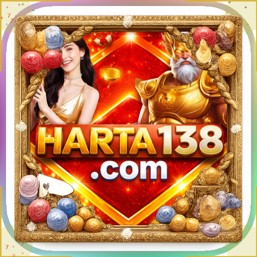 harta138 — galeri pratinjau Resmi APK